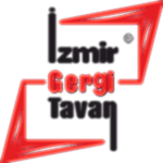 izmir gergi tavan